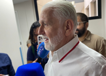 Eleições 2026: ‘Nosso time político vai se manter’, garante Jaques Wagner