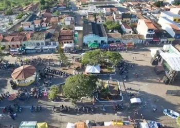 Cidade da Bahia aparece na lista dos maiores devedores do país