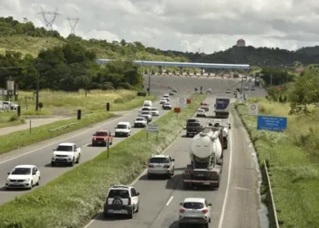 São João deve levar 5 milhões de veículos às rodovias baianas