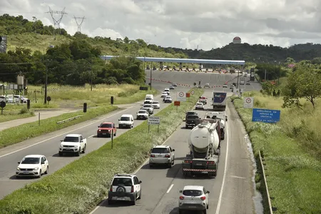 São João deve levar 5 milhões de veículos às rodovias baianas