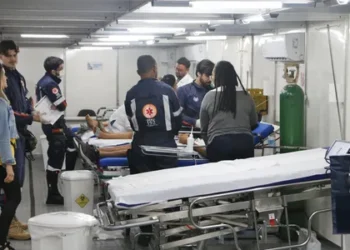 São João mobiliza serviços de urgência e emergência em toda a Bahia