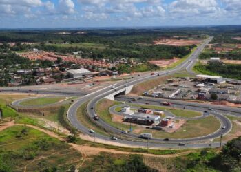 Tarifas ficam mais caras em rodovias da Bahia; confira novos preços