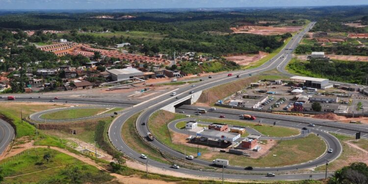 Tarifas ficam mais caras em rodovias da Bahia; confira novos preços