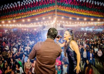 Banda Magníficos se pronuncia após faltar a show de São João na Bahia: ‘Enfrentamos imprevistos’