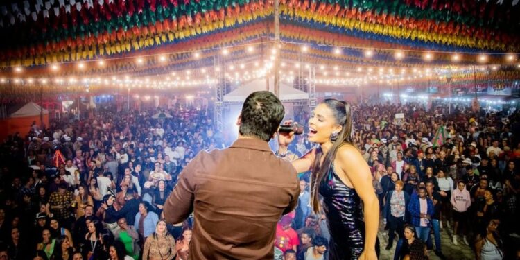 Banda Magníficos se pronuncia após faltar a show de São João na Bahia: ‘Enfrentamos imprevistos’