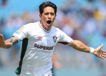 Faz o L! Cano decide, Flu vence Inter e vai às quartas do Mundial