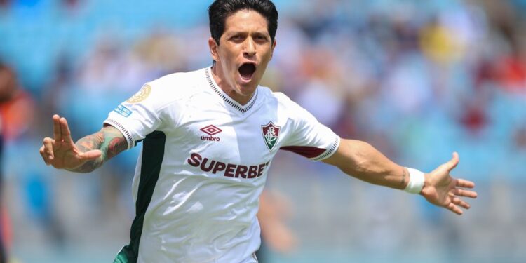 Faz o L! Cano decide, Flu vence Inter e vai às quartas do Mundial