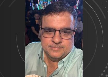 Empresário morre após carro capotar no interior da Bahia; vítima havia saído de festa junina