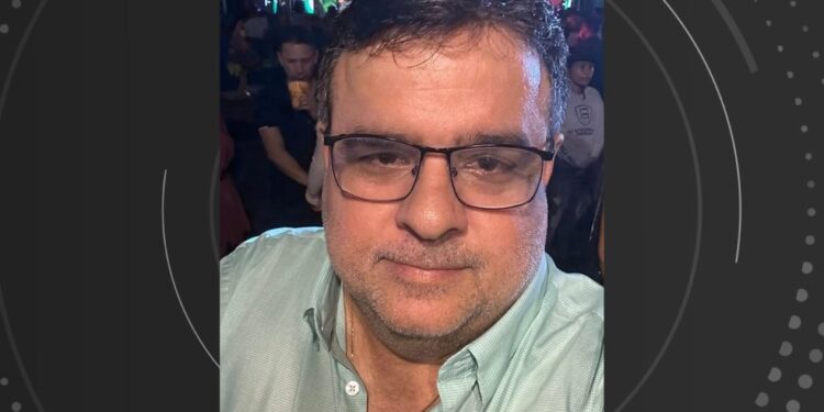 Empresário morre após carro capotar no interior da Bahia; vítima havia saído de festa junina