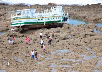 Cavalo Marinho I: União, Agerba e CL Transportes Marítimos são condenadas a pagar indenização à vítima de naufrágio