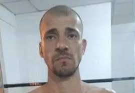 Após 67km percorridos em fuga, preso que escapou de audiência na Bahia é capturado