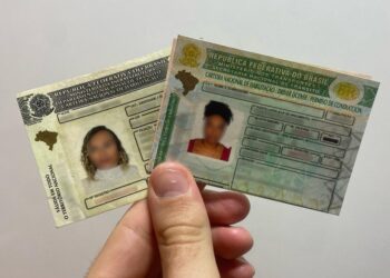 Inscrições para programas que oferecem CNHs gratuitas para alunos da rede estadual e pessoas de baixa renda são abertas