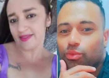 Homem e mulher são encontrados mortos dentro de carro no interior da Bahia