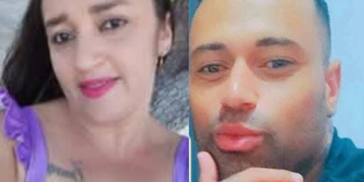 Homem e mulher são encontrados mortos dentro de carro no interior da Bahia