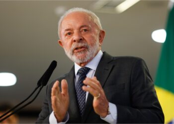 Datafolha: 28% avaliam governo Lula como ótimo ou bom e 40% como ruim ou péssimo