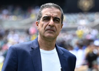 Renato Paiva é demitido do Botafogo