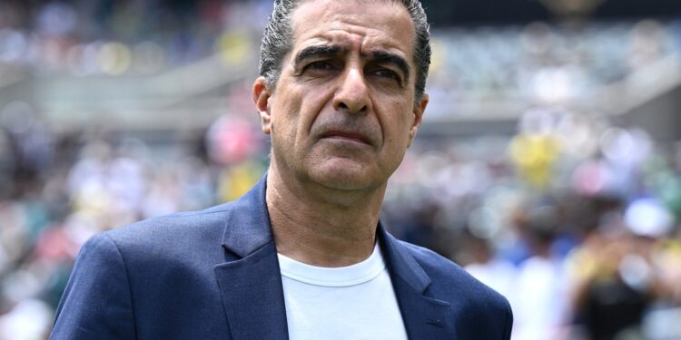 Renato Paiva é demitido do Botafogo