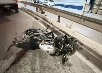 Jovem morre em acidente no oeste da BA; vítima voltava de encontro entre motociclistas