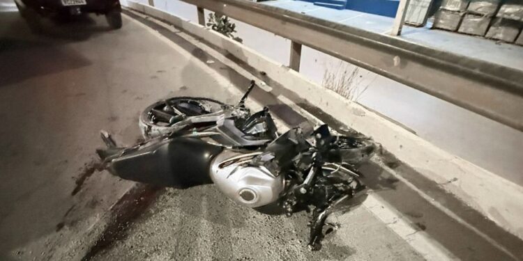 Jovem morre em acidente no oeste da BA; vítima voltava de encontro entre motociclistas