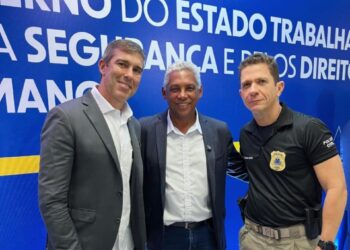 Feira de Santana ganhará Núcleo Especializado de Atendimento ao Idoso