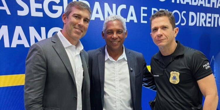 Feira de Santana ganhará Núcleo Especializado de Atendimento ao Idoso