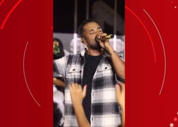 Toque Dez é banda mais contratada no São João da BA com pelo menos 40 shows confirmados