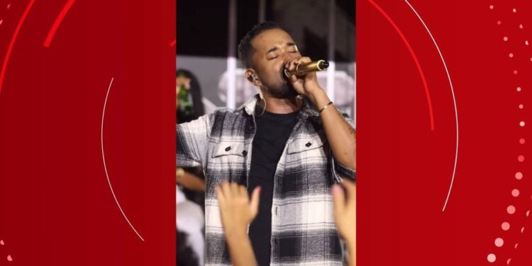 Toque Dez é banda mais contratada no São João da BA com pelo menos 40 shows confirmados