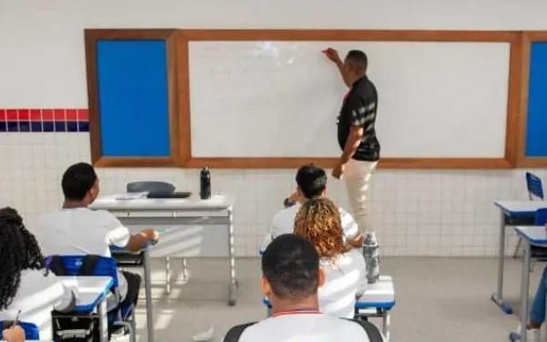 SEC divulga edital para contratação de 1.906 professores de Educação Básica do REDA