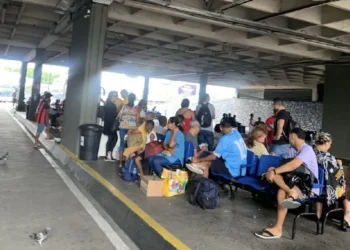 Rodoviária de Feira de Santana espera aumento de 30% de passageiros durante o São João