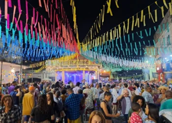 Governo da Bahia decreta ponto facultativo no São João; veja detalhes