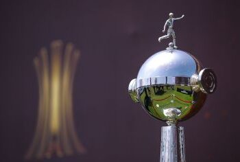 Copa Libertadores: veja os confrontos das oitavas de final