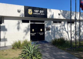 Grávida morre após tentar proteger marido de ataque a tiros em Camaçari