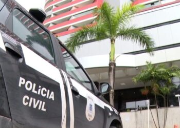 Advogado Daniel Keller é encontrado morto em hotel de Salvador