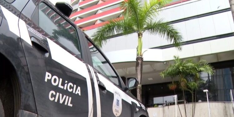 Advogado Daniel Keller é encontrado morto em hotel de Salvador