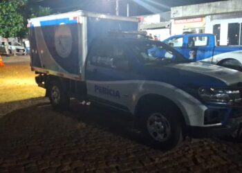 Homem é morto a tiros após discussão por causa de som alto no oeste da Bahia