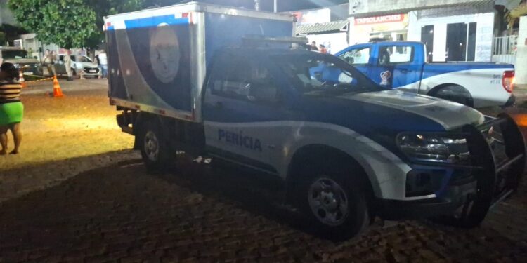 Homem é morto a tiros após discussão por causa de som alto no oeste da Bahia
