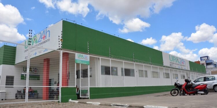 Rede de urgência e emergência da Prefeitura de Feira realizou mais de 23 mil atendimentos pediátricos no primeiro semestre