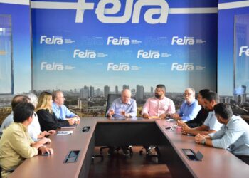 Feira de Santana avança na implantação do novo hospital municipal