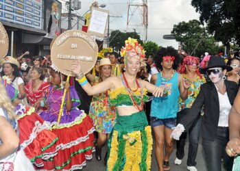 Prefeitura garante estrutura para desfile do Bando Anunciador no próximo domingo (6)