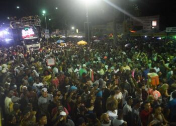 Prefeitura realiza pagamento de 75 atrações que se apresentaram na Micareta 2025