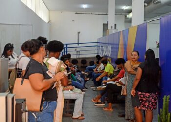 Casa do Trabalhador oferta 96 vagas de emprego para esta terça-feira