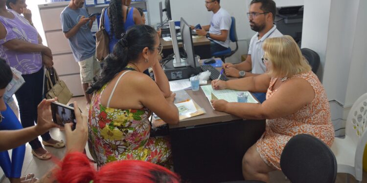 Sistema do Cadastro Único ficará temporariamente indisponível nos dias 11, 12 e 13 de julho