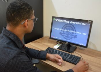 Sedur lança novo sistema Feira Legal para modernizar atendimento ao público