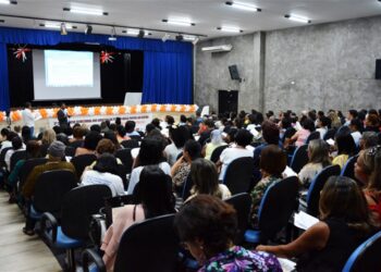 6ª Conferência Municipal da Pessoa Idosa será realizada no dia 31