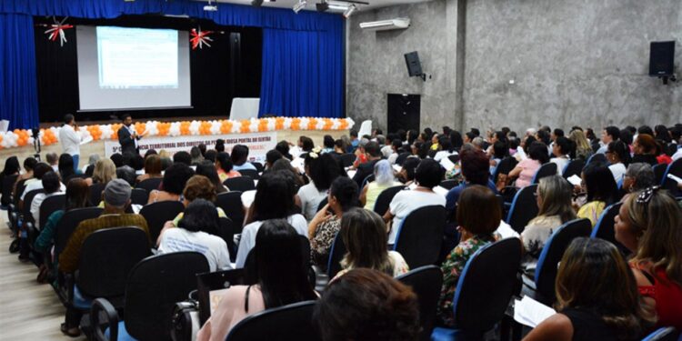 6ª Conferência Municipal da Pessoa Idosa será realizada no dia 31