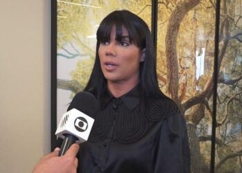 Influenciadora investigada por extorsão nega crime, mas admite ameaça: ‘Se não me pagar, vou soltar um vídeo íntimo’