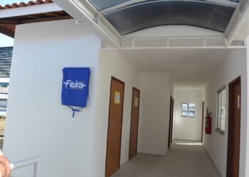 Ampliação das instalações do CRAS do Feira VII possibilita melhoria de serviços à comunidade