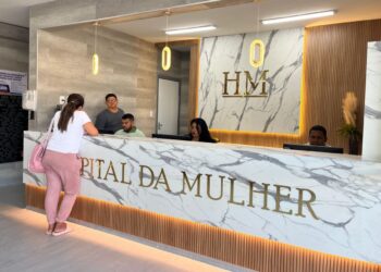 Fundação Hospitalar amplia atendimentos e fecha primeiro semestre de 2025 com resultados positivos