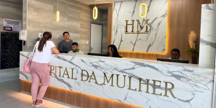 Fundação Hospitalar amplia atendimentos e fecha primeiro semestre de 2025 com resultados positivos