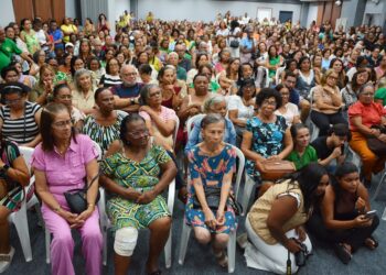 Prefeitura de Feira remarca credenciamento para antecipação de precatórios do FUNDEF